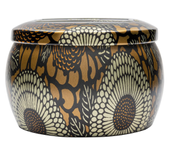 Voluspa Baltic Amber Duftlys Mini 25t (703-V7213)