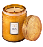 Voluspa Baltic Amber Duftlys Small 50t (703-V7353)