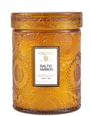 Voluspa Baltic Amber Duftlys Small 50t (703-V7353)