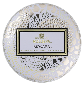 Voluspa Mokara Duftlys Mini 25t (703-V7218)