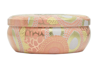 Voluspa Kalahari Watermelon Duftlys 3 veker 40t (703-V72227)