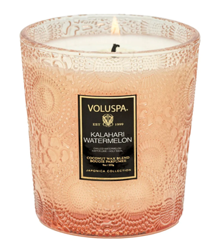 Voluspa Kalahari-Watermelon Duftlys Classic Boxed 60t