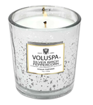 Voluspa Silver-Birch-Peppercorn Duftlys Classic 60t (703-V66418)