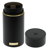 Voluspa Ultrasonic Diffuser Oppladbar Sort
