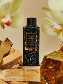 Voluspa Baltic Amber Ultrasonic Diffuser Olje 15ml