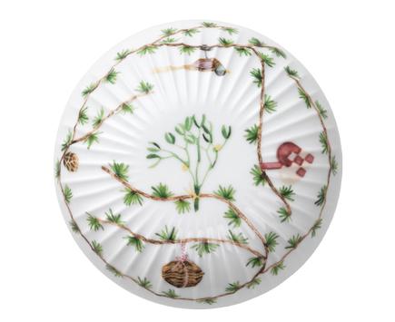 Kähler Hammershøi Jul Bonbonnier 