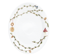 Kähler Hammershøi Jul Fat 22.5x28.5cm