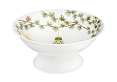 Kähler Hammershøi Jul Stettskål Ø23cm