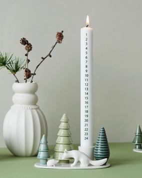 Dottir Lysestake Winter Stories Rendez-Vous (556-91360)