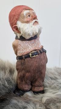 Midthun Nisse 2022 med helsetrøye