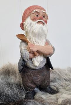 Midthun Nisse 2022 med sleiv