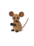 Spring Copenhagen Trefigur City Mouse H7 (637-2053)