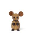 Spring Copenhagen Trefigur City Mouse H7 (637-2053)