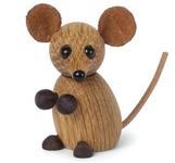 Spring Copenhagen Trefigur City Mouse H7 (637-2053)