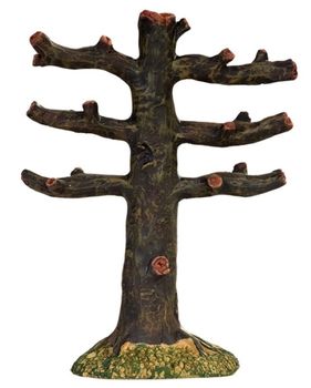 Dickensville Pynt til juleby tre H11, polyresin (482-DV111386)