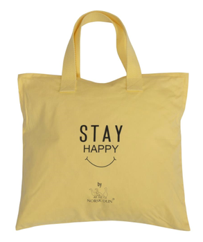 Norsk Dun Stay Happy Pute Lav  (479-116977, 116979)