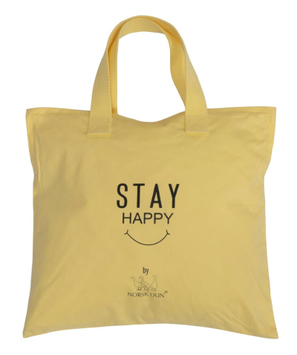 Norsk Dun Stay-Happy Barnepute Dun Medium  (479-116981)