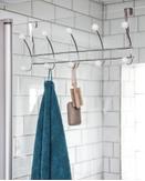 Turiform Knotten Knaggrekke til dør (479-108562)