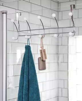 Turiform Knotten Knaggrekke til dør (479-108562)