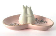Mummi Skål til ringer,  Mummitrollet (532-MMDISLO001)