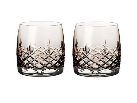 Frederik Bagger Crispy Aqua Copal 2stk