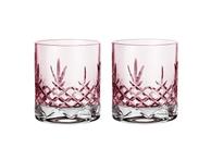 Frederik Bagger Crispy Lowball Topaz 2stk (433-10423)