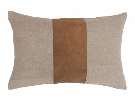 Rebell Putetrekk Bellano Lin 40x60cm Tan (479-116887)