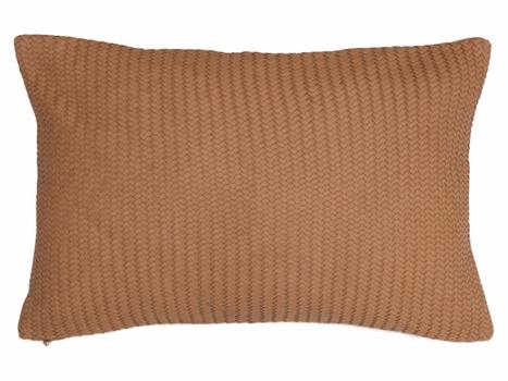 Rebell Putetrekk Marenza Skinn 40x60cm Tan (479-116890)
