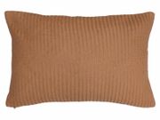 Rebell Putetrekk Marenza Skinn 40x60cm Tan (479-116890)