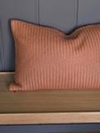 Rebell Putetrekk Marenza Skinn 40x60cm Tan (479-116890)