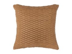 Rebell Putetrekk Tirano Skinn 50x50cm Tan