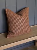 Rebell Putetrekk Tirano Skinn 50x50cm Tan (479-116893)