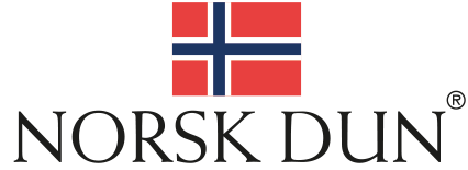 Norsk Dun Stay Amazing Dundyne ekstra varm 220x240 cm