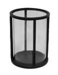 Rebell Lykt Cortina Sort 23x31cm (479-116904)