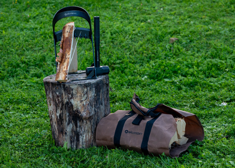 Solo Stove Vedkløyver og Hammer (584-1142)