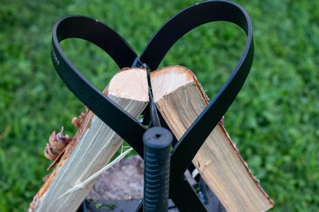 Solo Stove Vedkløyver og Hammer (584-1142)