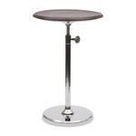 Riviera Maison Sidebord Capri Sølv (443-501670)