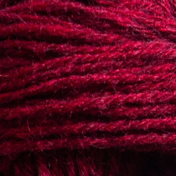Järbo GARN Svensk Ull 4tr Blakccurrant 59123,  100g (634-59123)