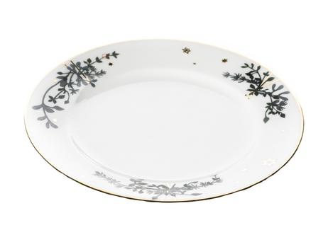 Jette Frölich Winter Stars Tallerken Ø22cm (377-7114)