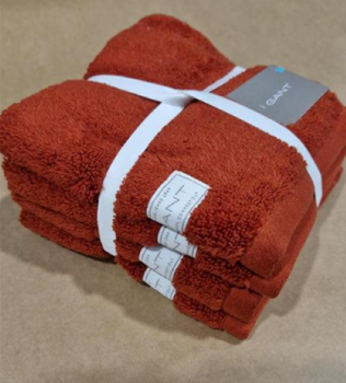 GANT Premium Kluter 4pk Red-Spice (589-red-spice-650)