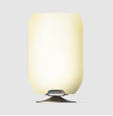 Kooduu Atmos Vinkjøler-lampe-høyttaler,  Jacob Jensen design, messing (711-KO10-0204LS026-00)