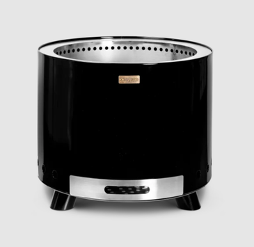 Espegard REIN Bålbrenner Pilar 50 Rentbrennende (340-7756)