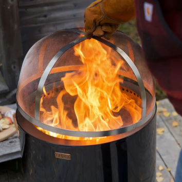 Espegard Gnistlokk Pilar 50