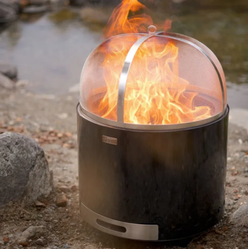 Espegard Gnistlokk Pilar 50 (340-7757)