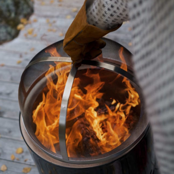 Espegard Gnistlokk Pilar 50 (340-7757)