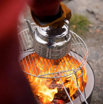 Espegard Grillrist Pilar 50