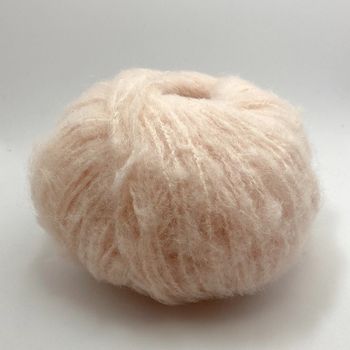 Knit Norway Garn Deilig Peach 1888, 50gr