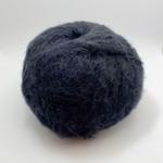 Knit Norway Garn Deilig Black 30, 50gr (642-10408)