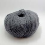 Knit Norway Garn Deilig Dark-Grey 1167, 50gr (642-10410)
