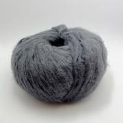 Knit Norway Garn Deilig Dark-Grey 1167, 50gr